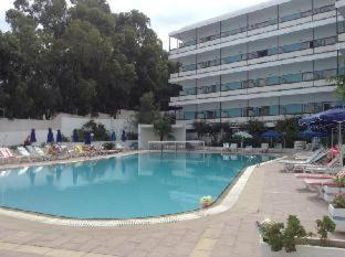 Belair Beach Hotel - Ixia - 6