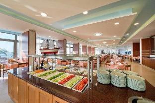 Belair Beach Hotel - Ixia - 2