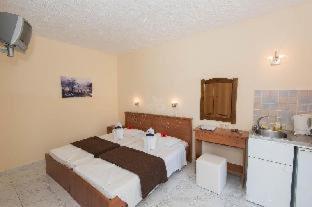 Leonidas Hotel & Studios - Kos - 1