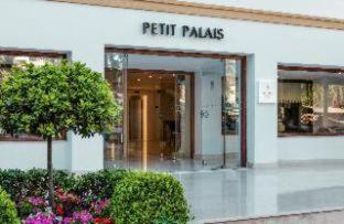 Mitsis Petit Palais - Rhodes Town - 9