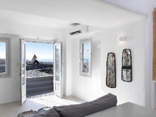 Elysian Santorini - Oia - 5