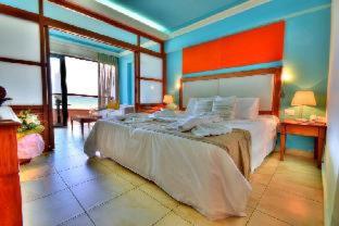 Kiani Beach Resort Family All Inclusive - 7
