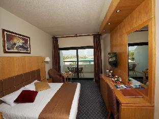 Adams Beach Hotel & Spa - Ayia Napa - 9