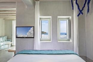 Mykonos Ammos Hotel - Small Luxury Hotels of the World - 8