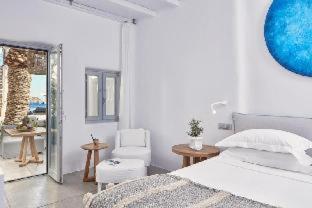 Mykonos Ammos Hotel - Small Luxury Hotels of the World - 5