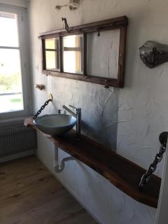 B&B Bären - Rüeggisberg - 2
