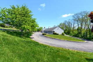 Northshore Hotel - 3