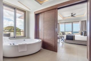 Royalton Saint Lucia, An Autograph Collection All-Inclusive Resort - Gros Islet - 3