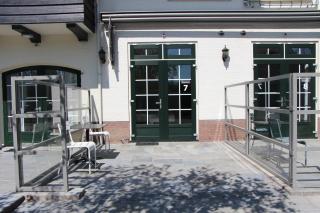 Strandhotel Dennenbos - Oostkapelle - 5