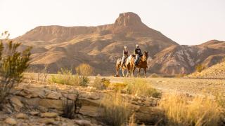 Lajitas Golf Resort - Terlingua - 7