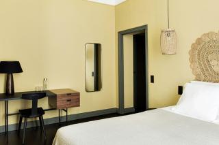 New Hotel Le Quai - Vieux Port - Marsiglia - 4