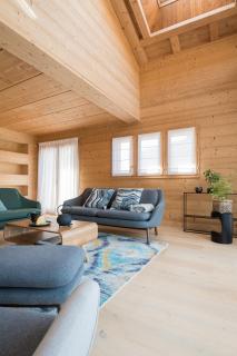 Coco Chalet - Arâches-la-Frasse - 5