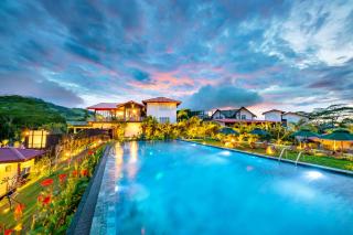 Fox Kandy by Fox Resorts - Luxury in the Mist - 6