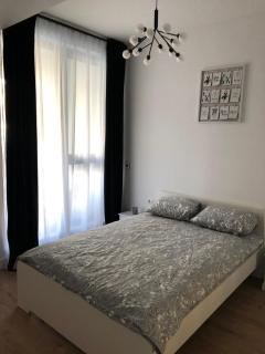 RUX Apartament ONIX BLUE - 4