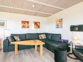 6 person holiday home in Fjerritslev - Fjerritslev - 8