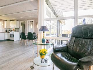 6 person holiday home in Fjerritslev - Fjerritslev - 6