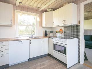 6 person holiday home in Fjerritslev - Fjerritslev - 4