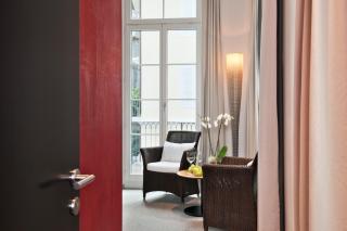 Limmathof Baden - Historisches Haus & Spa - Baden - 7