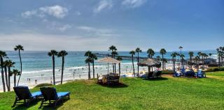 Beachcomber Inn - San Clemente - 5