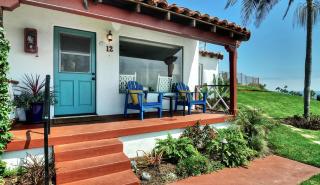 Beachcomber Inn - San Clemente - 7