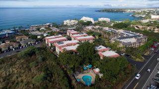 OCEANVIEW 2 Bedroom - WALK TO DOWNTOWN - Kailua-Kona - 2