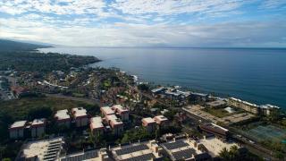 OCEANVIEW 2 Bedroom - WALK TO DOWNTOWN - Kailua-Kona - 1