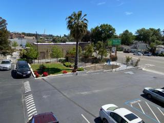 Budget Inn of Hayward - Hayward - 4