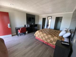 Budget Inn of Hayward - 5