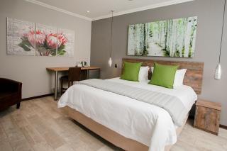 Vinique Guesthouse - Nelspruit - 8