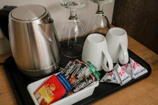 Vinique Guesthouse - Nelspruit - 1