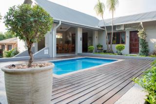 Vinique Guesthouse - Nelspruit - 7