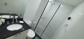 Studio Face Norte Andar Alto - ALL1609 - 4