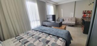 Studio Face Norte Andar Alto - ALL1609 - 2