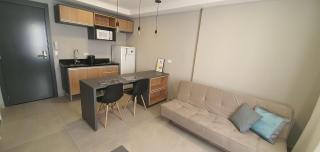 Studio Andar Alto e Face Norte - ALL1611 - Curitiba - 4