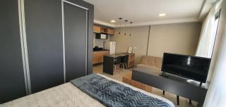 Studio Andar Alto e Face Norte - ALL1611 - Curitiba - 3