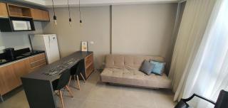 Studio Andar Alto e Face Norte - ALL1611 - Curitiba - 2