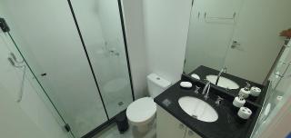 Studio Andar Alto e Face Norte - ALL1611 - Curitiba - 1