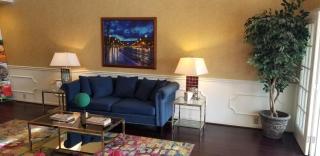 Quality Inn - Bainbridge - 4