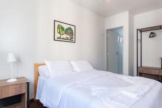Excelente 3 Quartos Rua Navegantes em Boa Viagem No melhor local da praia SAL802B - 6