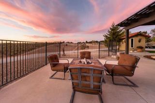 High Ridge Manor - Paso Robles - 6