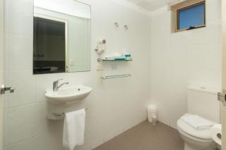 The Dorsal Boutique Hotel - Forster - 9