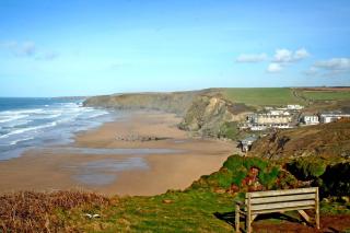 Tregurrian Villas - 3