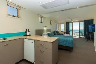 The Dorsal Boutique Hotel - Forster - 5