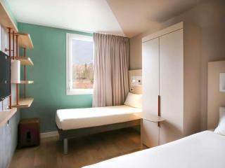 ibis budget Geneve Saint Genis Pouilly - Saint-Genis-Pouilly - 7