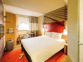 ibis Hotel Muenchen City West - Munich - 2