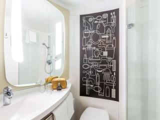 ibis Hotel Muenchen City West - Munich - 1