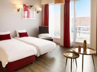Aparthotel Adagio Basel City - Bazel - 0