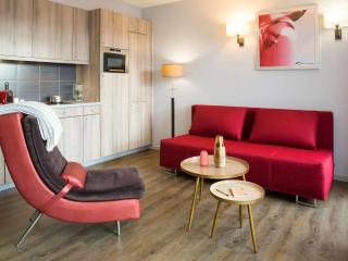 Aparthotel Adagio Basel City - Bazel - 7