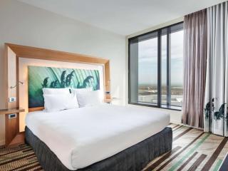 Novotel Auckland Airport - Auckland - 5