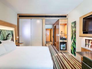 Novotel Auckland Airport - Auckland - 6